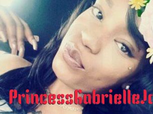 PrincessGabrielleJay