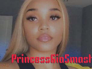 PrincessGiaSmash