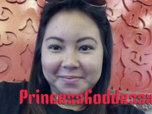 PrincessGoddessx