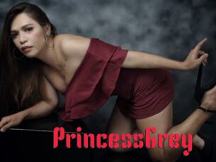 PrincessGrey