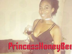 PrincessHoneyBee