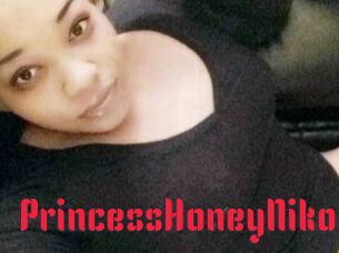 PrincessHoneyNikole