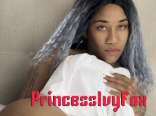 PrincessIvyFox