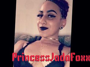 PrincessJadaFoxx