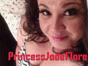 PrincessJadeFlores