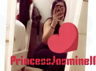 PrincessJasmine16