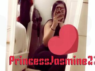 PrincessJasmine22