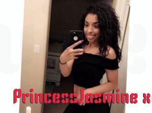 PrincessJasmine_xo