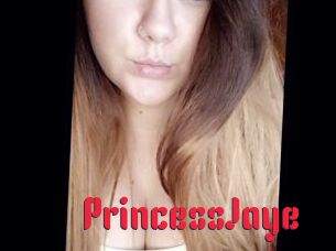 PrincessJaye