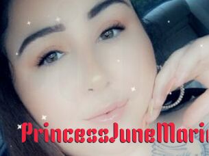 PrincessJuneMarie