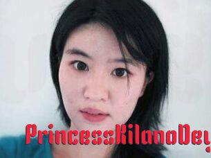 PrincessKilanoDey