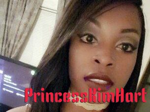 PrincessKimHart