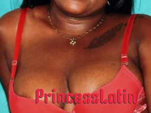 PrincessLatin