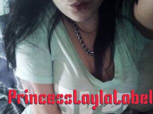 PrincessLaylaLabella