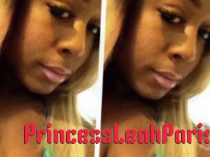 PrincessLeahParis