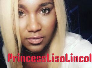 PrincessLisaLincoln