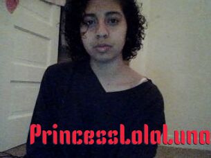 PrincessLolaLuna