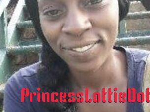 PrincessLottieDot