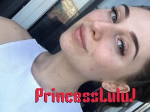 PrincessLuluJ