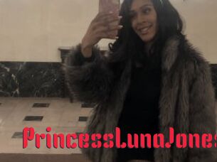 PrincessLunaJones