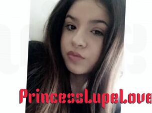 PrincessLupeLove