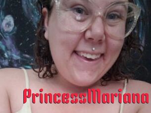 PrincessMariana