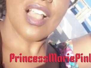 PrincessMariePink