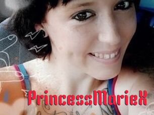 PrincessMarieX