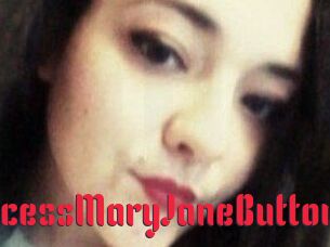 PrincessMaryJaneButton