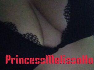 PrincessMelissaHalo