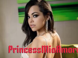 PrincessMiaAmore