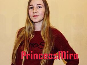 PrincessMira