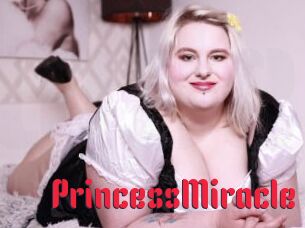 PrincessMiracle