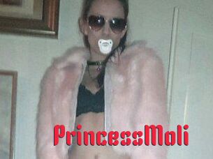 PrincessMoli