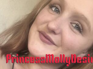 PrincessMollyDesire