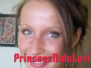 PrincessNalaLori