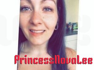 PrincessNovaLee