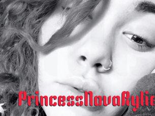 PrincessNovaRylie