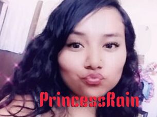 PrincessRain