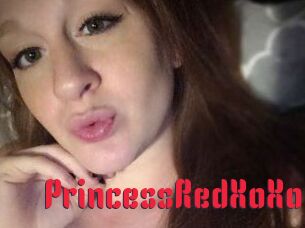 PrincessRedXoXo