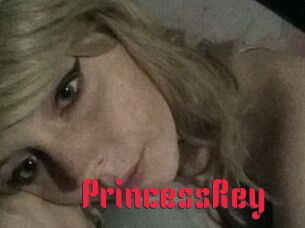 PrincessRey