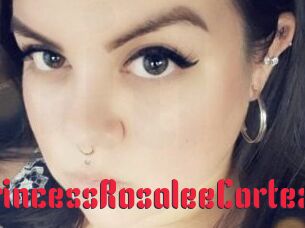 PrincessRosaleeCortez