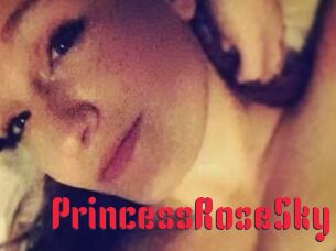 PrincessRoseSky