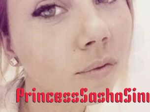 PrincessSashaSinn