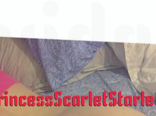 PrincessScarletStarlet