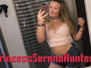 PrincessSerenaHunter