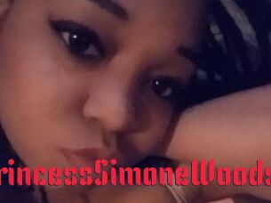 PrincessSimoneWoods