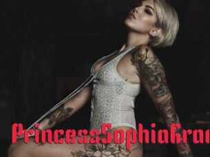 PrincessSophiaGrace