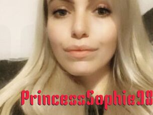 PrincessSophie98