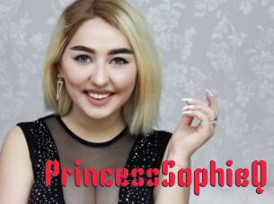 PrincessSophieQ